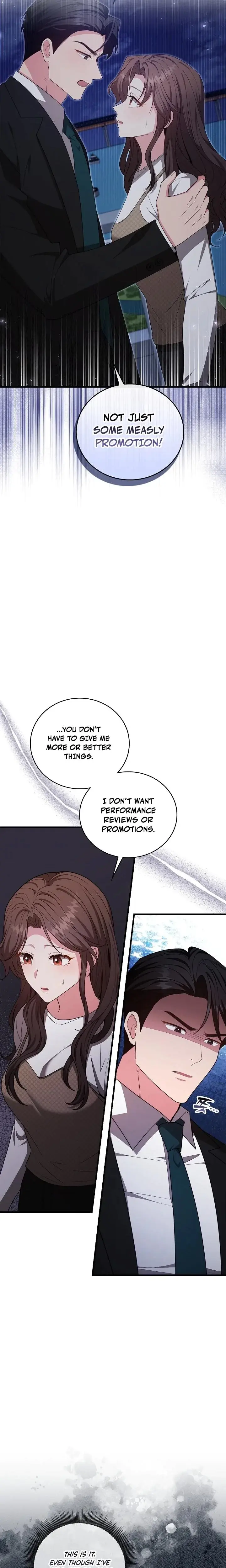 The Class Of Desire Chapter 19 - Page 9