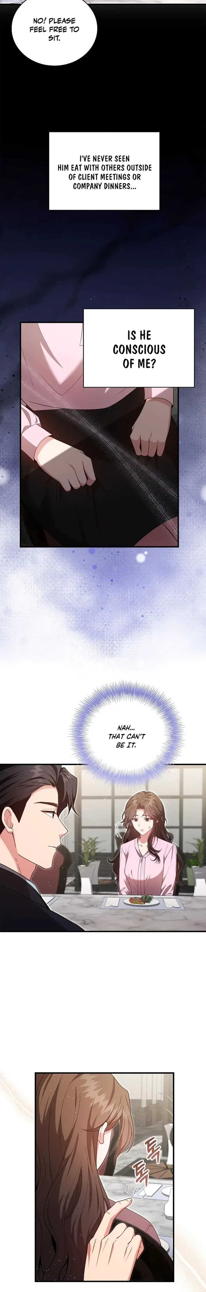 The Class Of Desire Chapter 2 - Page 17