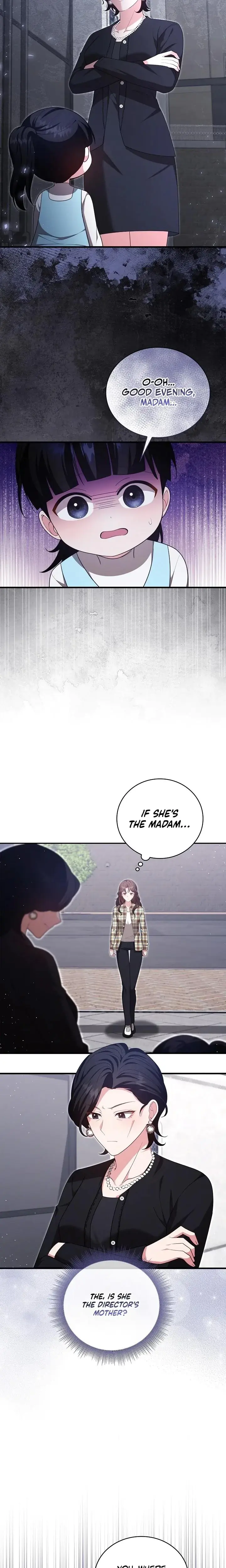 The Class Of Desire Chapter 20 - Page 17