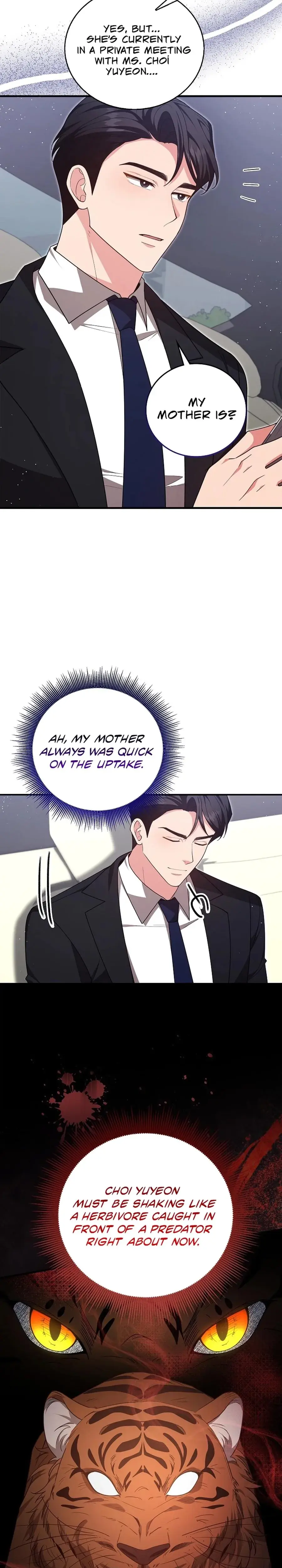 The Class Of Desire Chapter 21 - Page 13
