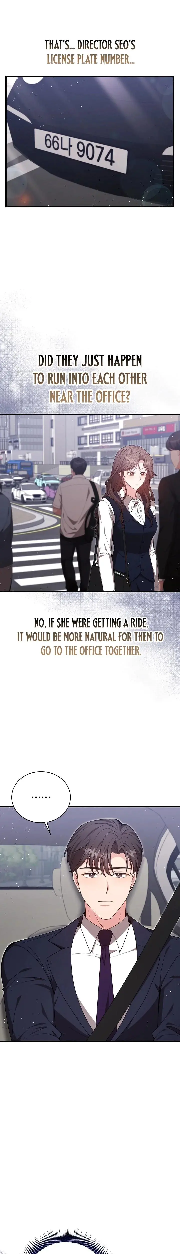 The Class Of Desire Chapter 22 - Page 16