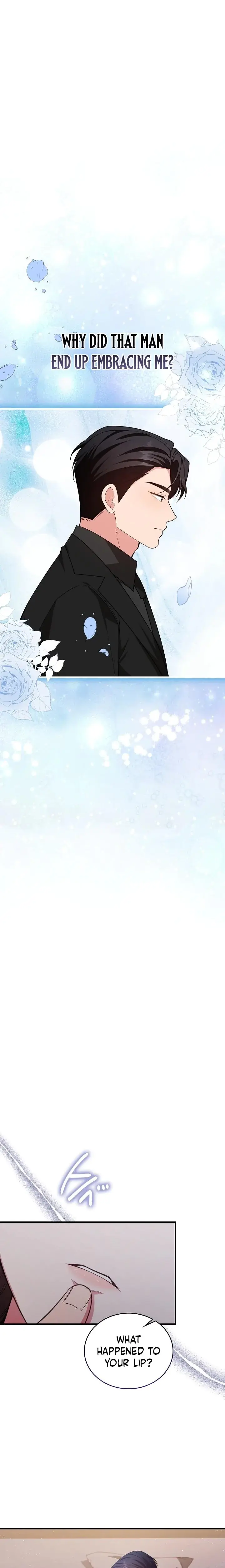The Class Of Desire Chapter 22 - Page 4