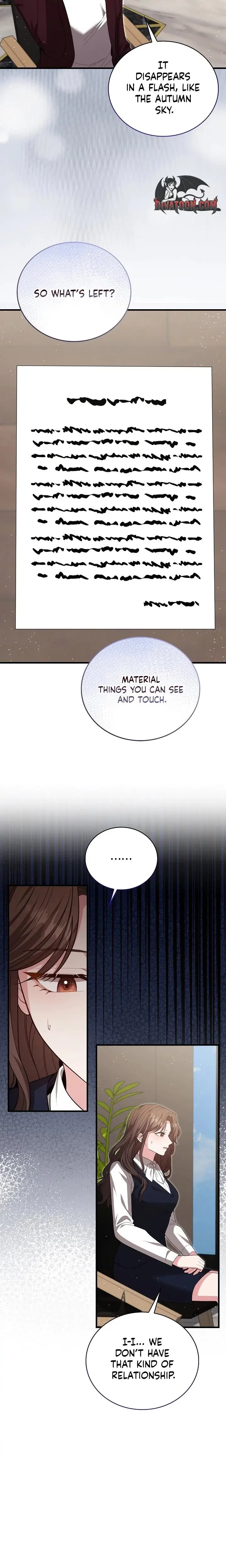 The Class Of Desire Chapter 23 - Page 13