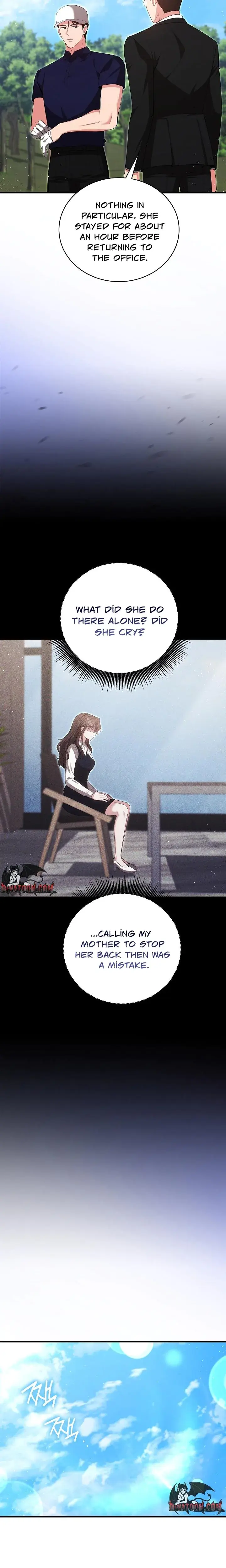 The Class Of Desire Chapter 24 - Page 12