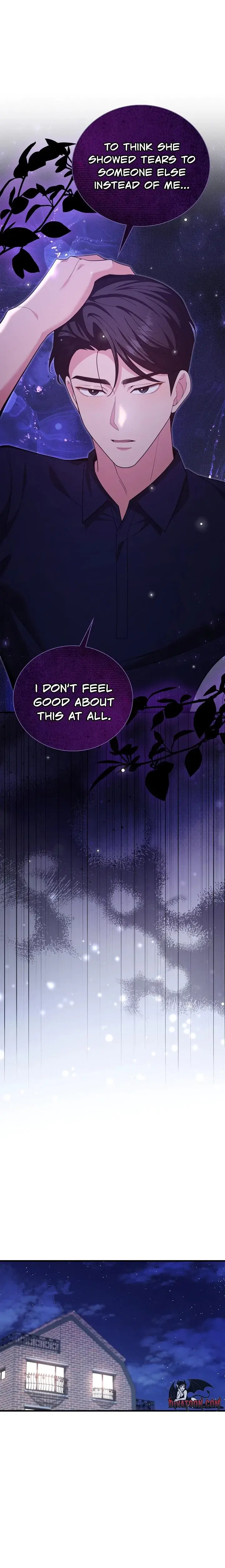 The Class Of Desire Chapter 24 - Page 13