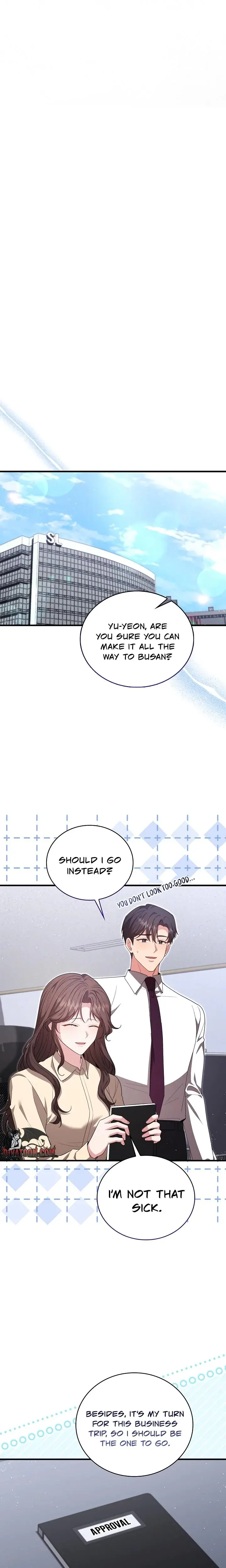 The Class Of Desire Chapter 24 - Page 18