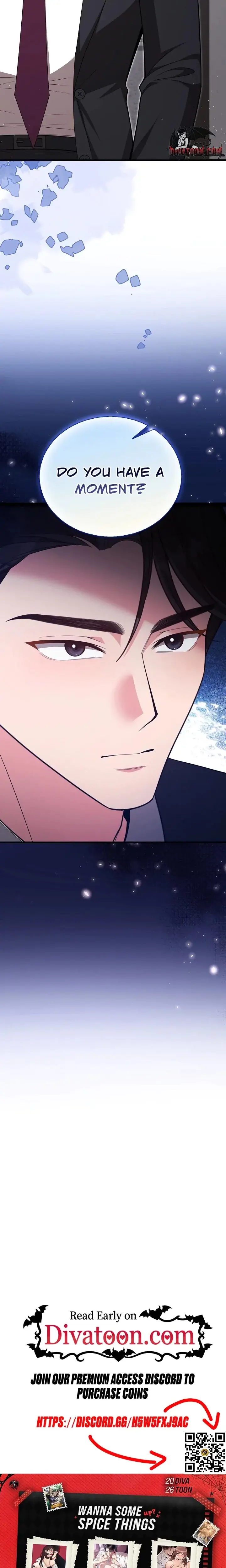 The Class Of Desire Chapter 24 - Page 22