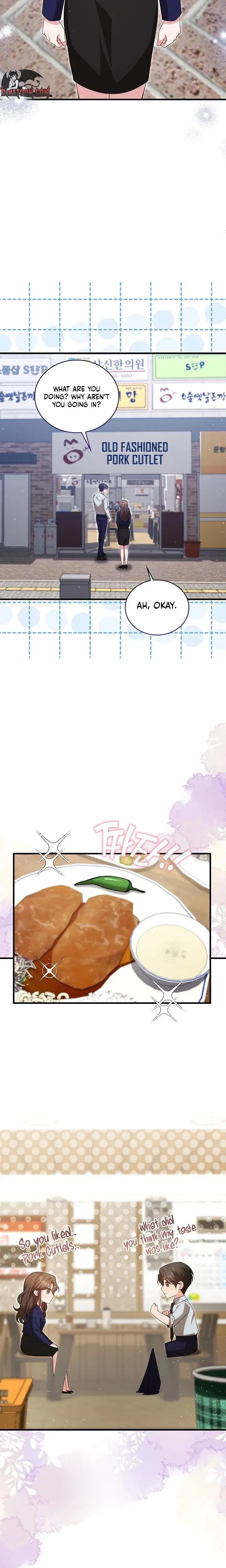 The Class Of Desire Chapter 26 - Page 13