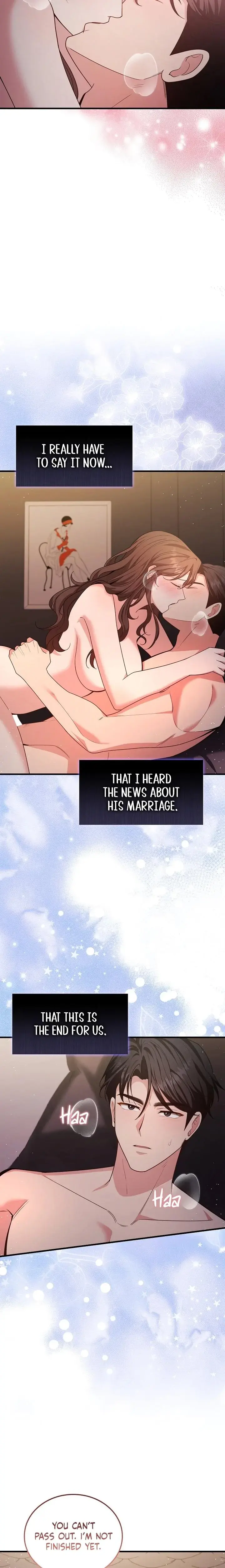 The Class Of Desire Chapter 26 - Page 3