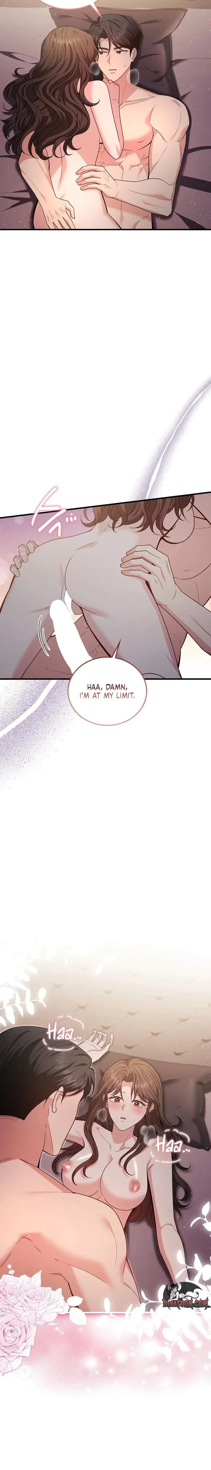 The Class Of Desire Chapter 26 - Page 4