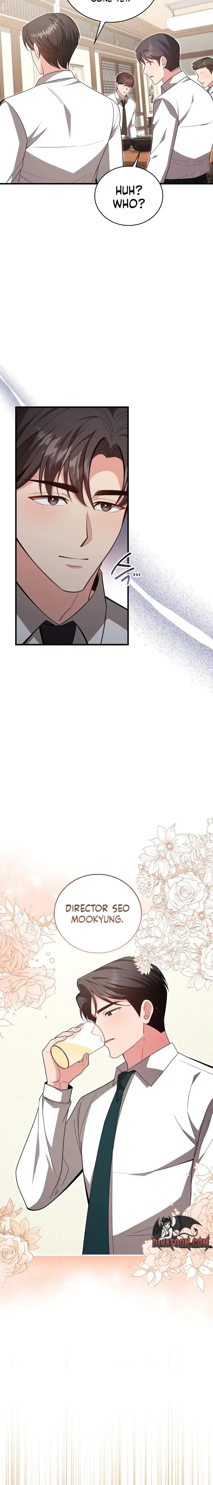 The Class Of Desire Chapter 27 - Page 10