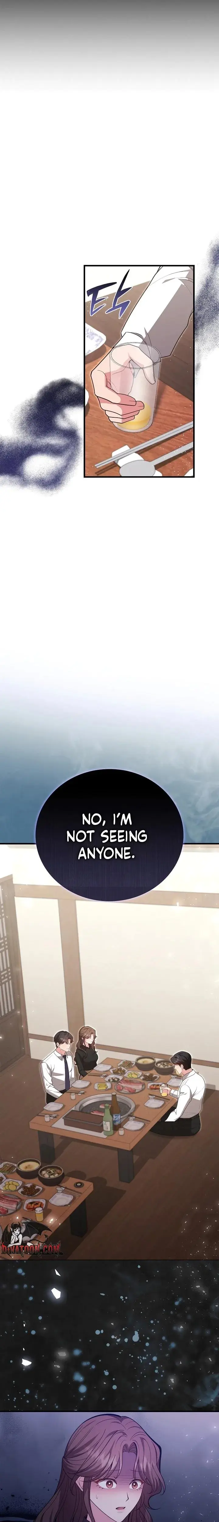 The Class Of Desire Chapter 27 - Page 13