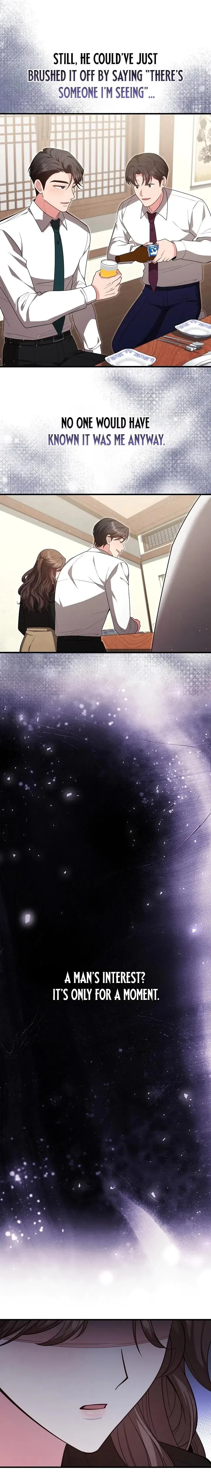 The Class Of Desire Chapter 27 - Page 18