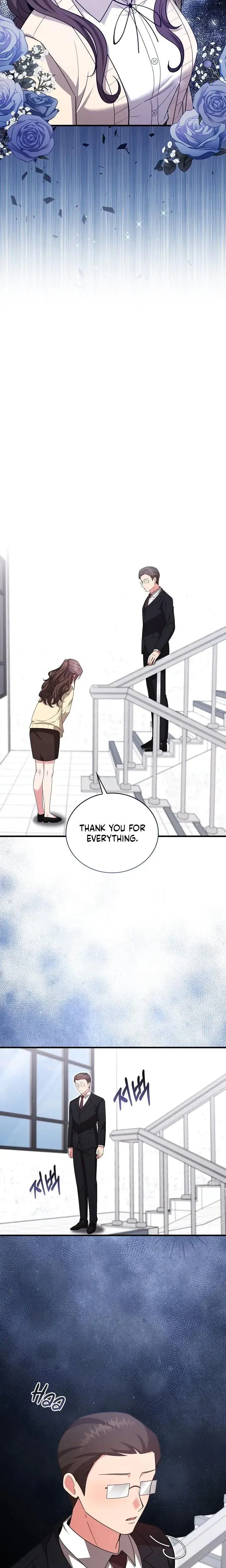 The Class Of Desire Chapter 28 - Page 4
