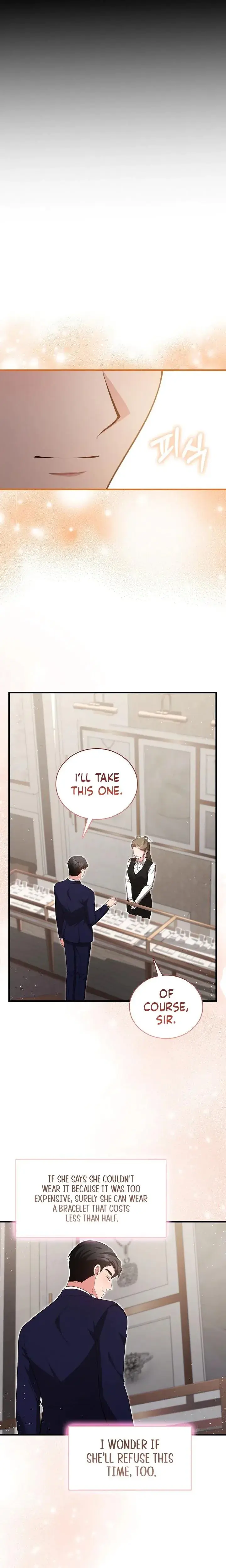 The Class Of Desire Chapter 28 - Page 9
