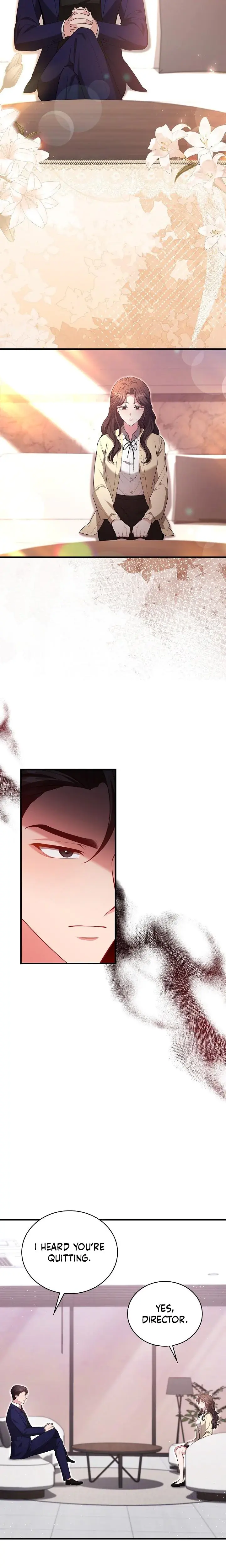 The Class Of Desire Chapter 29 - Page 12