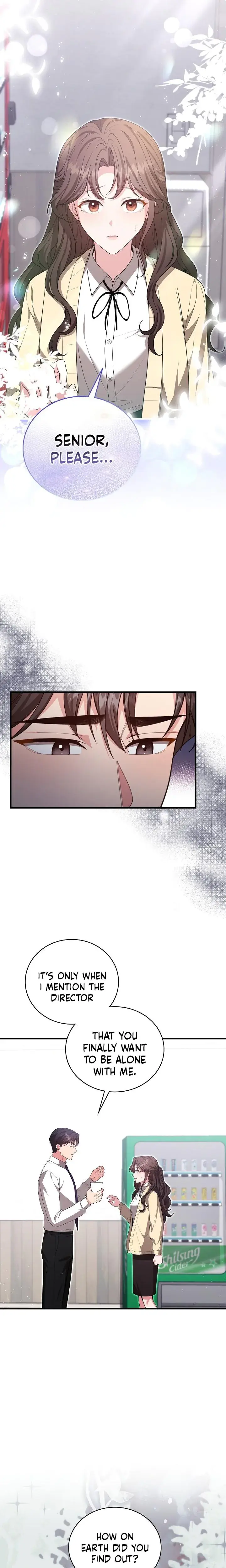 The Class Of Desire Chapter 29 - Page 3