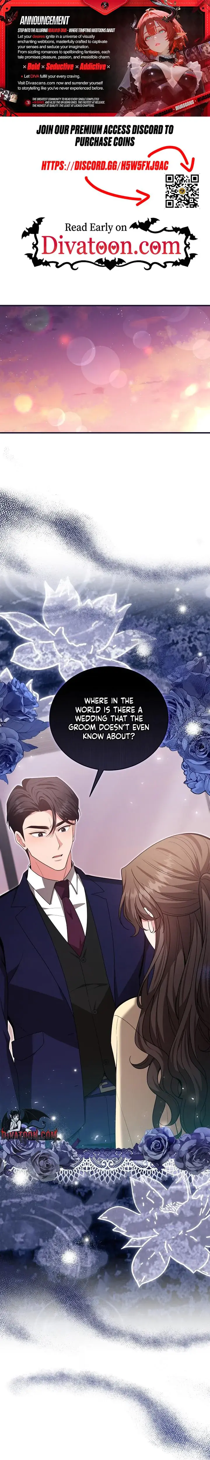 The Class Of Desire Chapter 30 - Page 1