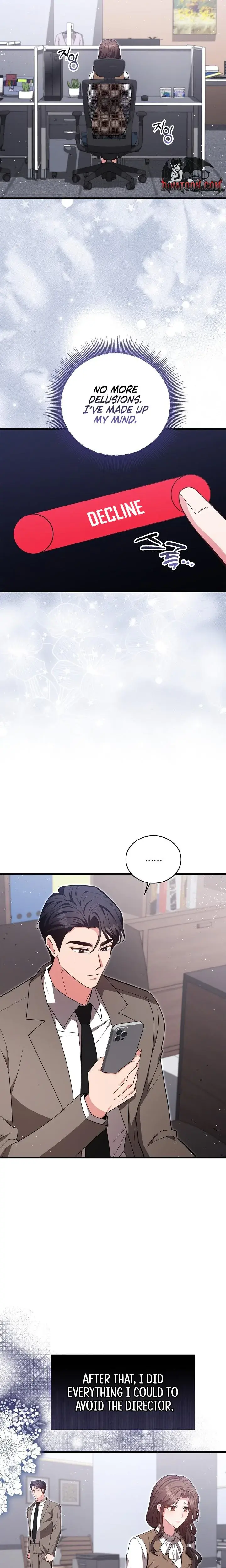 The Class Of Desire Chapter 30 - Page 10