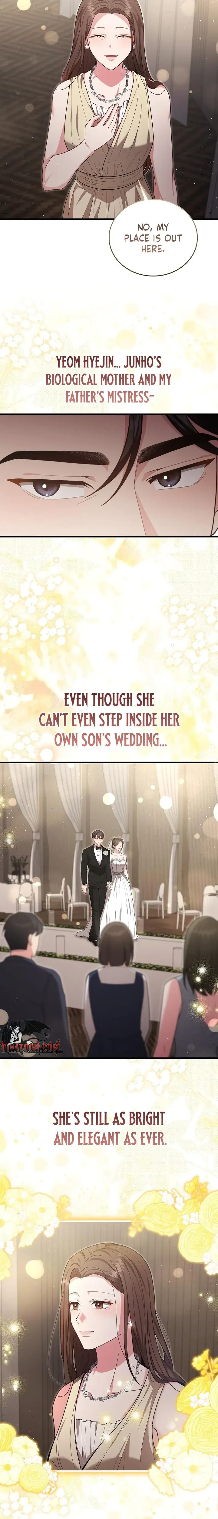The Class Of Desire Chapter 30 - Page 17
