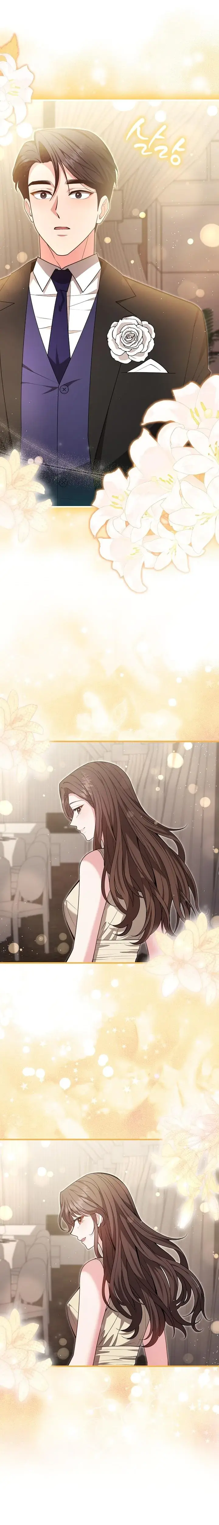 The Class Of Desire Chapter 30 - Page 19