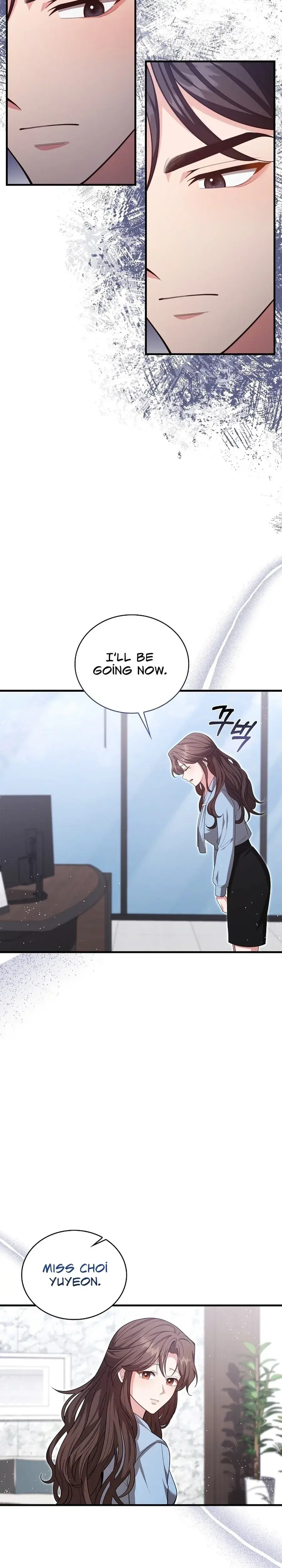The Class Of Desire Chapter 31 - Page 10