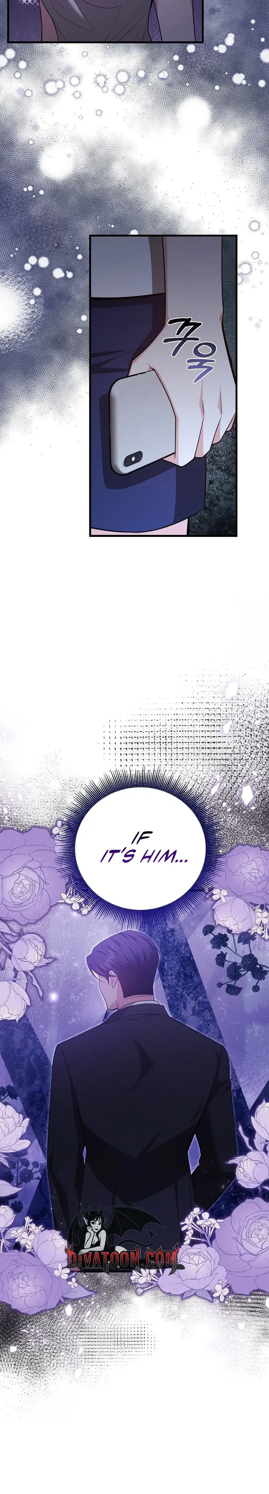 The Class Of Desire Chapter 31 - Page 21