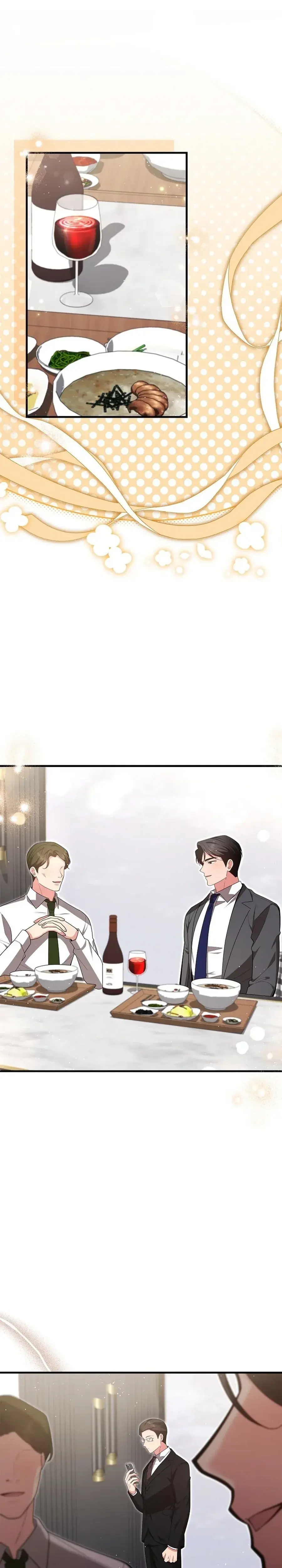 The Class Of Desire Chapter 31 - Page 23