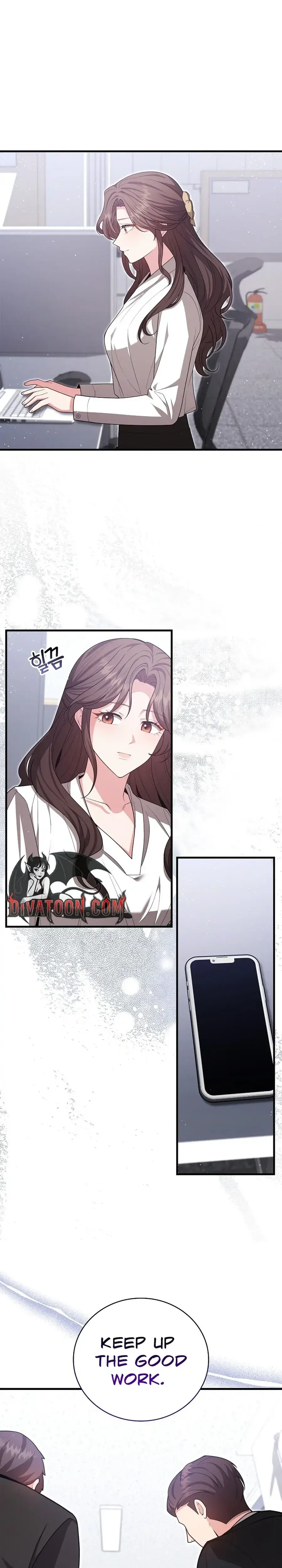 The Class Of Desire Chapter 32 - Page 17
