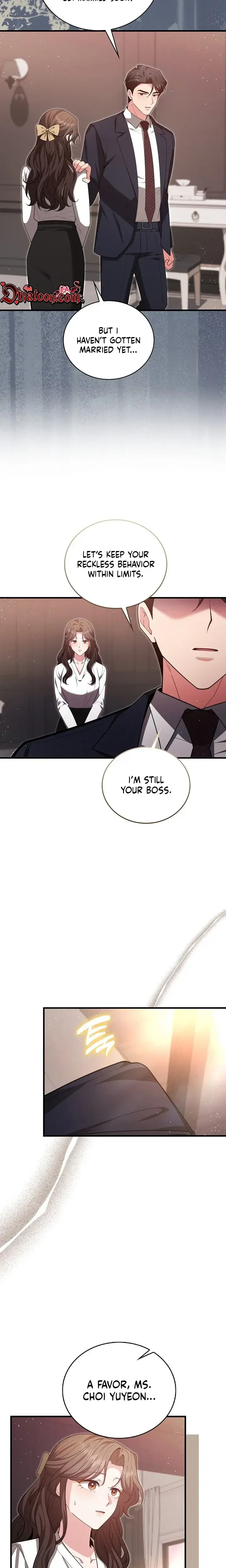 The Class Of Desire Chapter 33 - Page 13