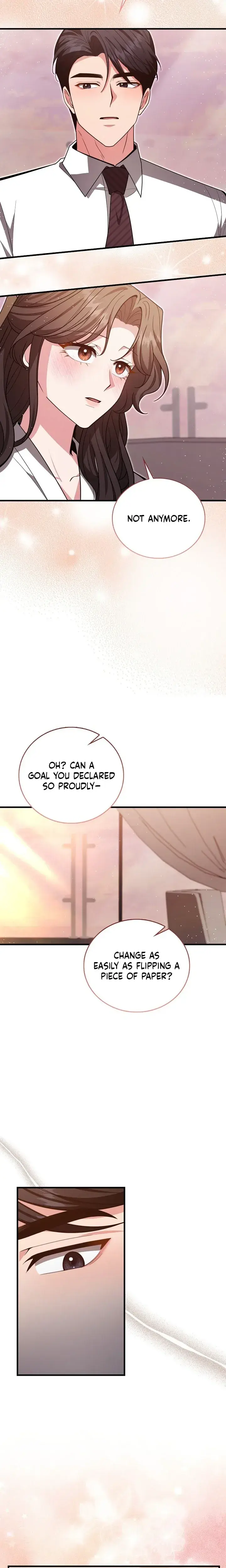 The Class Of Desire Chapter 33 - Page 17
