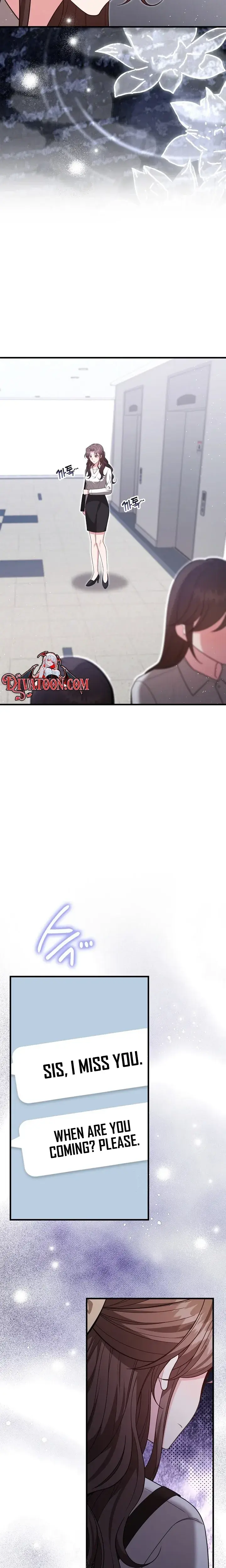 The Class Of Desire Chapter 33 - Page 5
