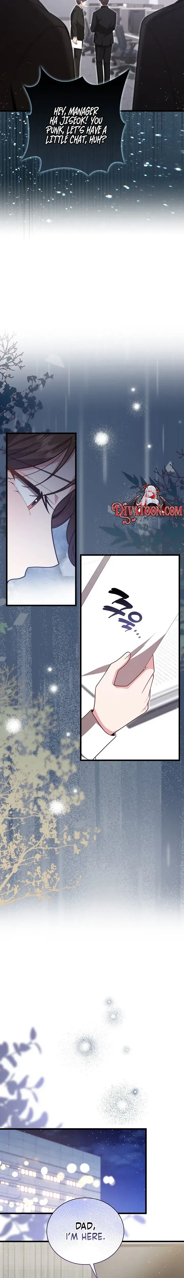 The Class Of Desire Chapter 35 - Page 11
