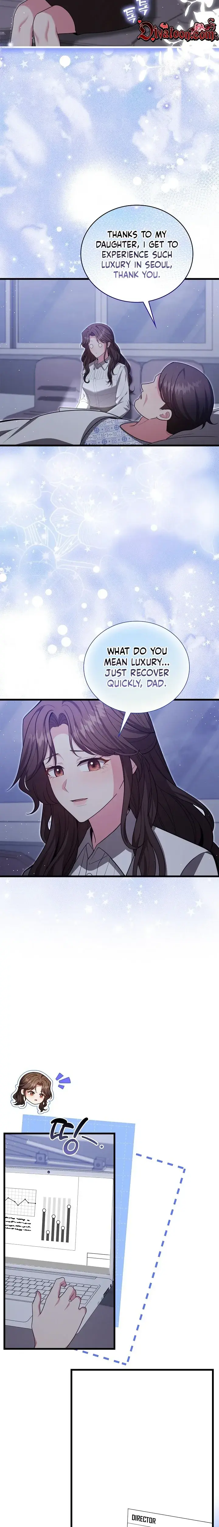 The Class Of Desire Chapter 35 - Page 16