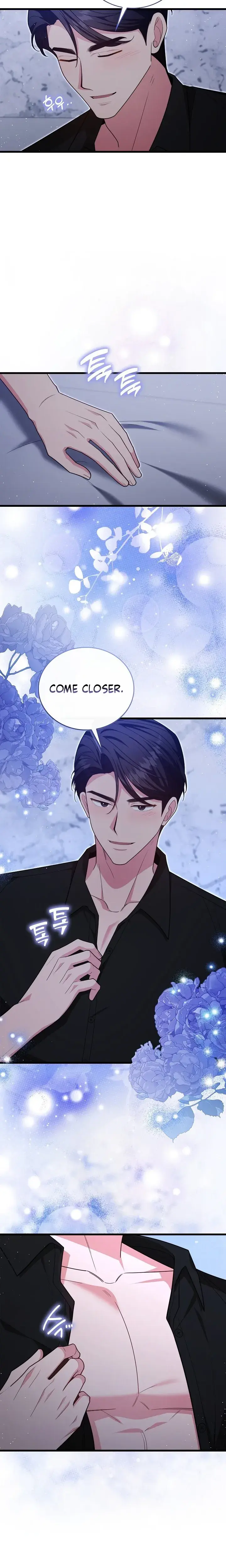 The Class Of Desire Chapter 35 - Page 19