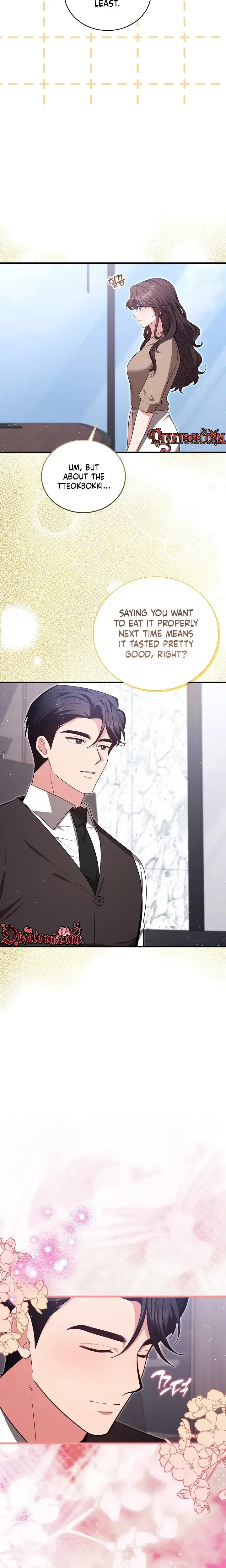 The Class Of Desire Chapter 36 - Page 15