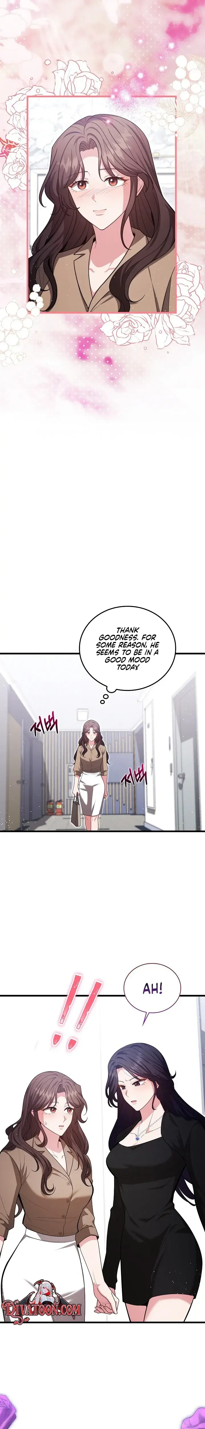The Class Of Desire Chapter 36 - Page 16