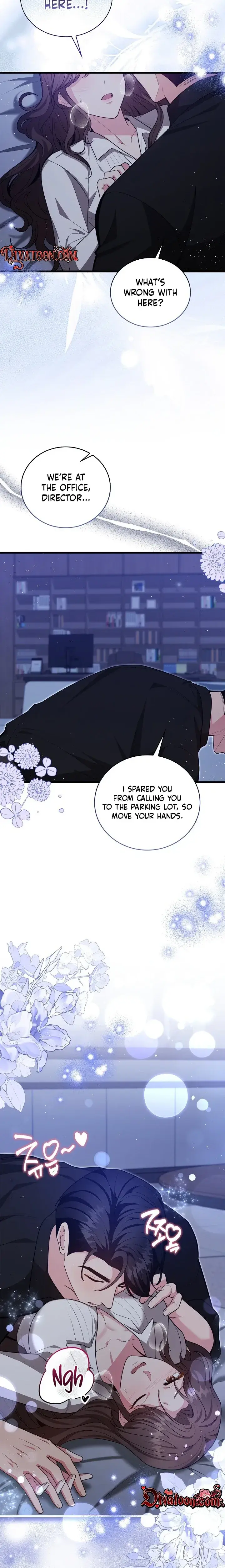 The Class Of Desire Chapter 36 - Page 2