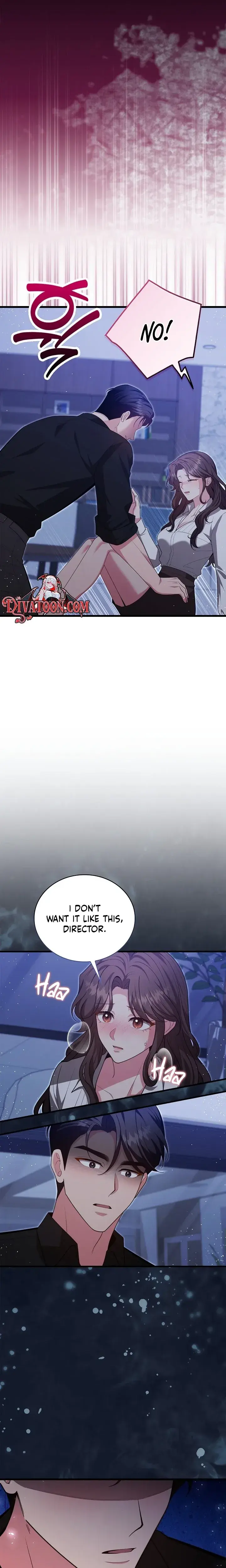 The Class Of Desire Chapter 36 - Page 5