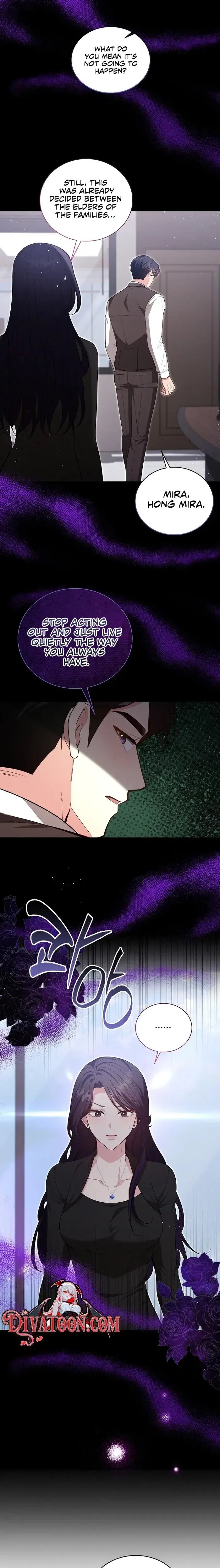 The Class Of Desire Chapter 37 - Page 11