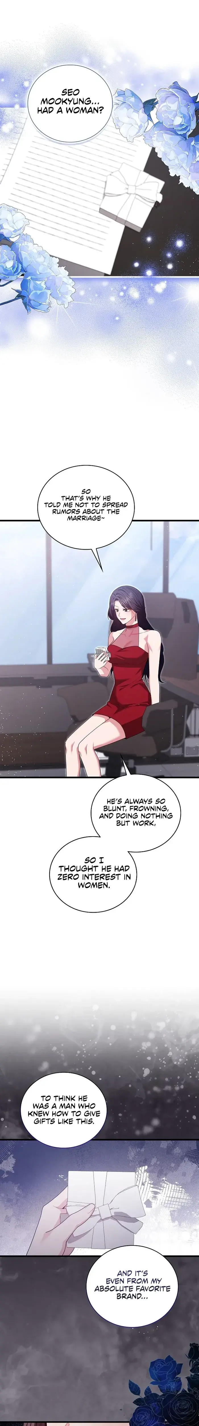 The Class Of Desire Chapter 37 - Page 15