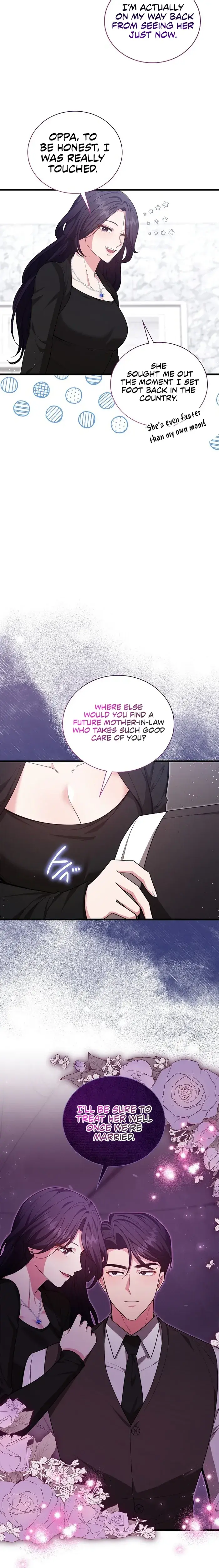 The Class Of Desire Chapter 37 - Page 2