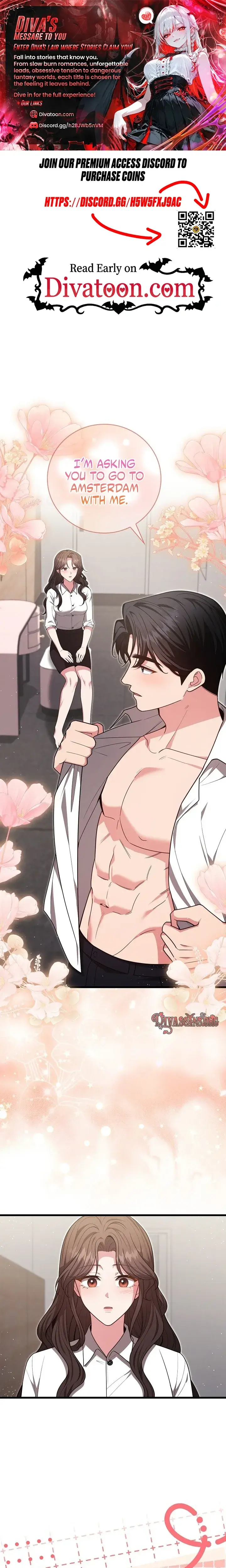 The Class Of Desire Chapter 38 - Page 1