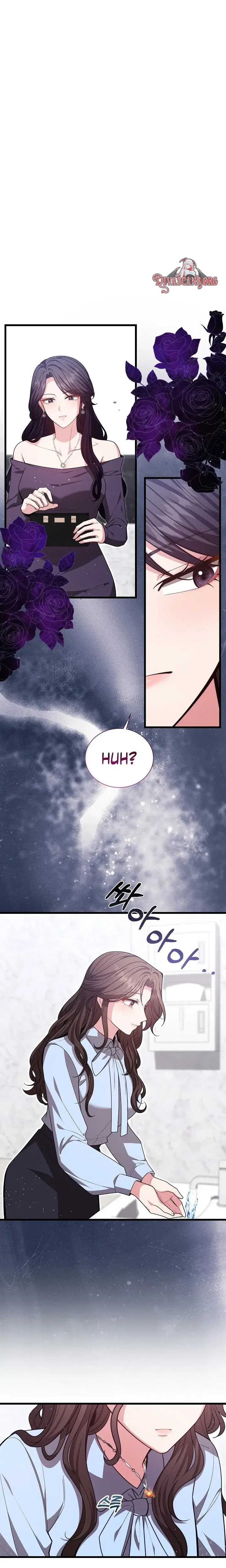 The Class Of Desire Chapter 38 - Page 11