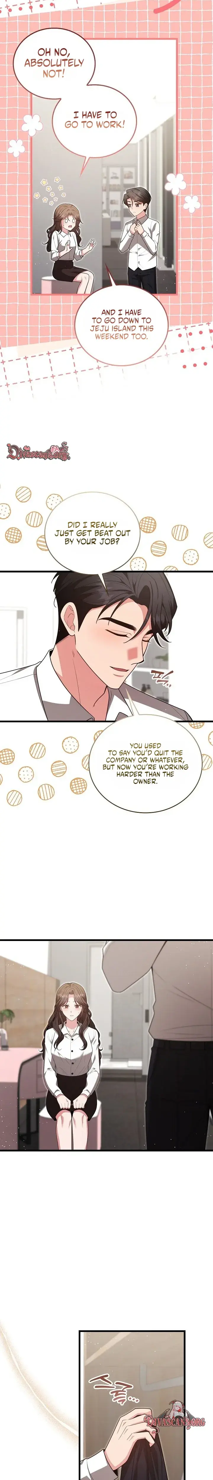 The Class Of Desire Chapter 38 - Page 2