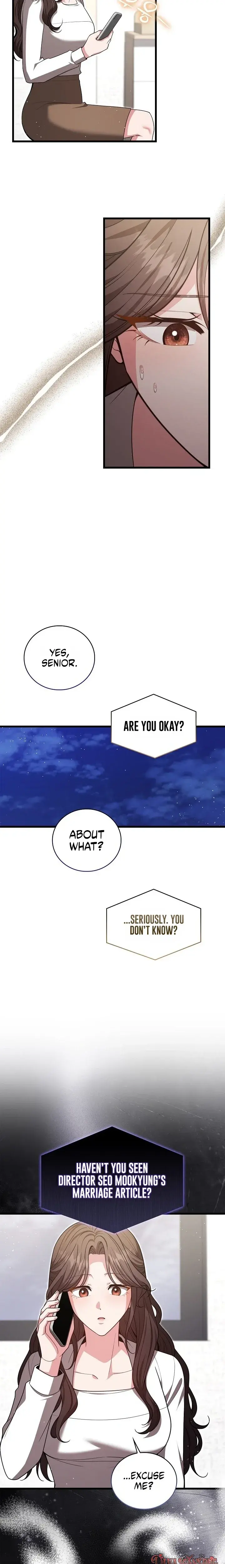 The Class Of Desire Chapter 39 - Page 15