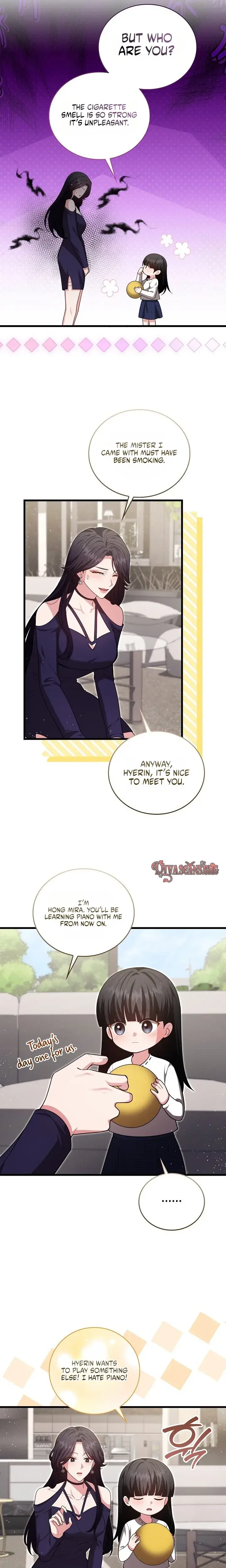 The Class Of Desire Chapter 40 - Page 20