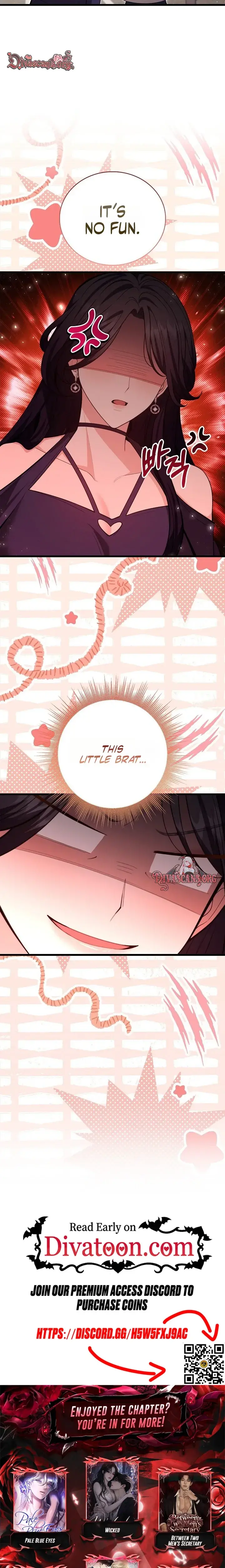 The Class Of Desire Chapter 40 - Page 21