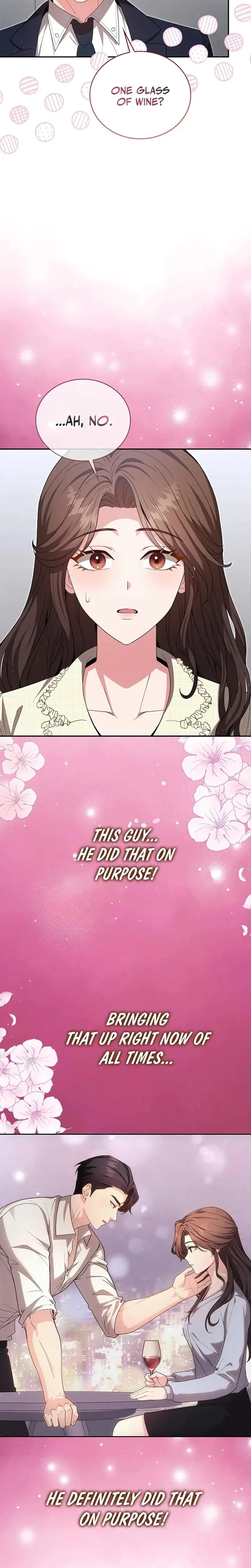 The Class Of Desire Chapter 5 - Page 6