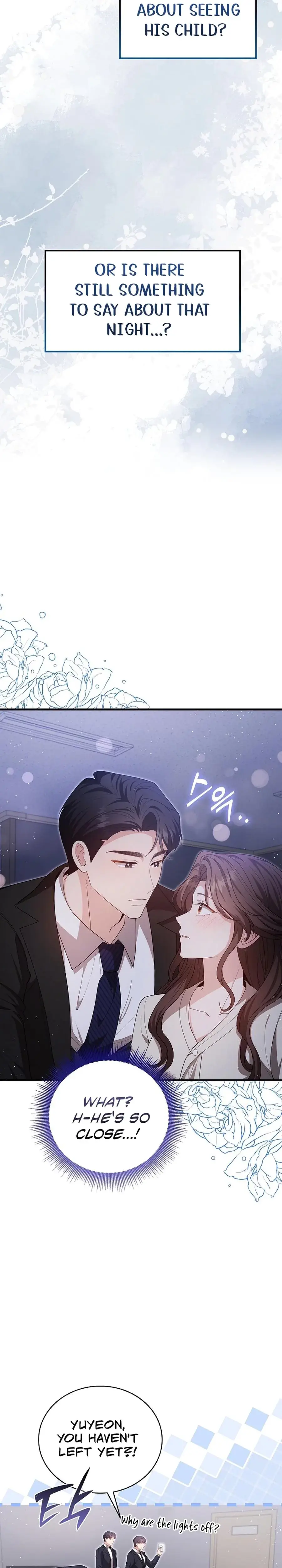 The Class Of Desire Chapter 7 - Page 17